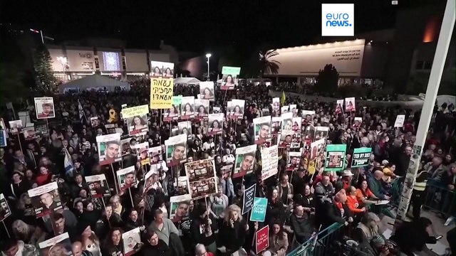 EU pledges €120 million in aid for Gaza as Israel truce appears near