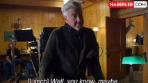 Efsanevi yönetmen David Lynch hayatını kaybetti