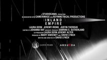 David Lynch's INLAND EMPIRE (2022 Theatrical Re-release Trailer)