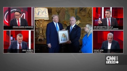 Gece Haberleri 16 Ocak 2025 Perşembe