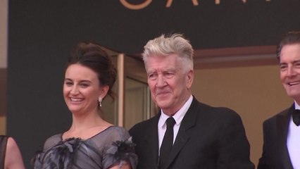 '트윈 픽스' 데이비드 린치 감독 별세...향년 78세 / YTN