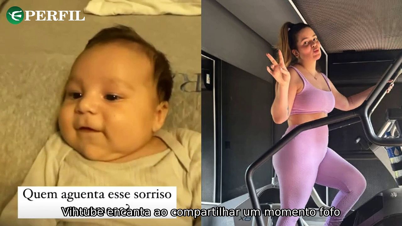 "Viih Tube se derrete com Ravi, Sonia Abrão culpa Bia do Brás e filhos expõem casamento da mãe no BBB 25"