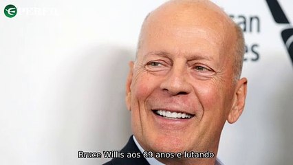 "Polêmicas em Hollywood: Bruce Willis agradece socorristas, Oscar garantido e Liam Payne em processo"