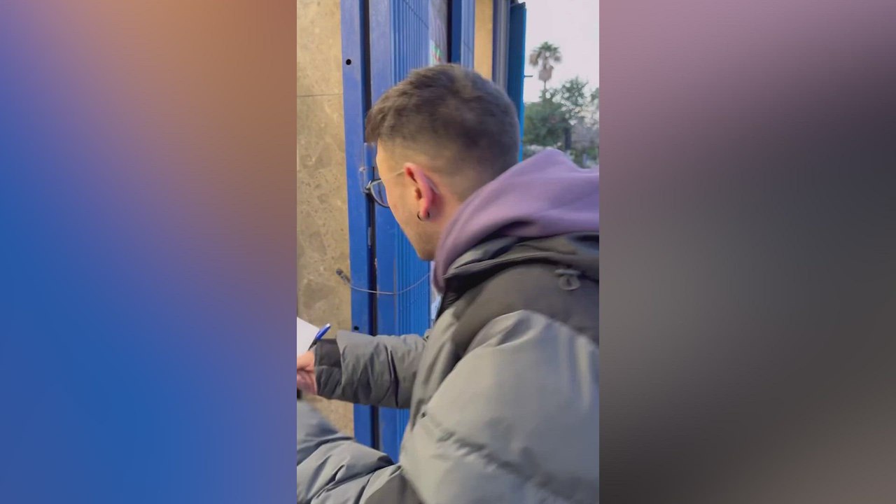 Guardiola impersonation takes the internet by storm as man hilariously scolds autograph hunters