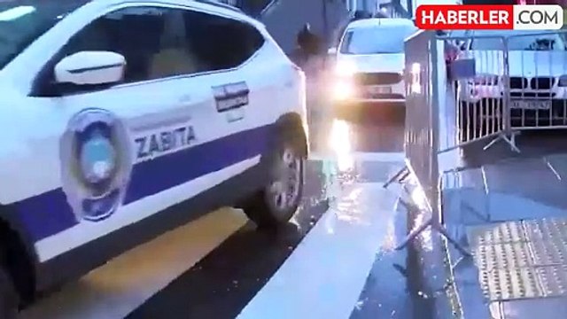 Belediye düzenlenen operasyonda gözaltına alınan Bakan Yardımcısının kardeşi hakkında karar verildi