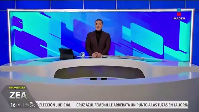 Estalla taller clandestino de pirotecnia en Chimalhuacán, Edoméx