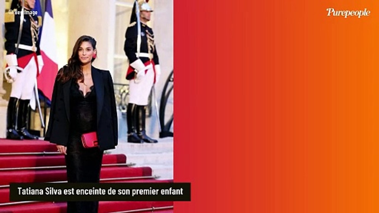 Tatiana Silva enceinte et en congé maternité : elle dévoile son état d'esprit avant l'arrivée de son bébé