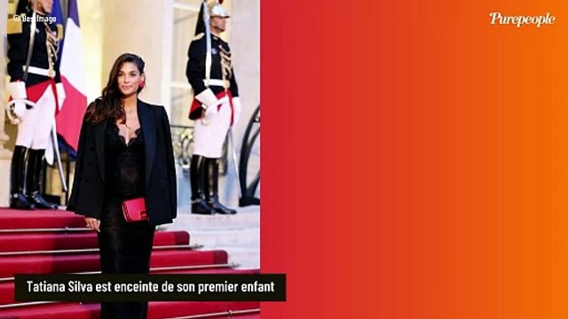 Tatiana Silva enceinte et en congé maternité : elle dévoile son état d'esprit avant l'arrivée de son bébé