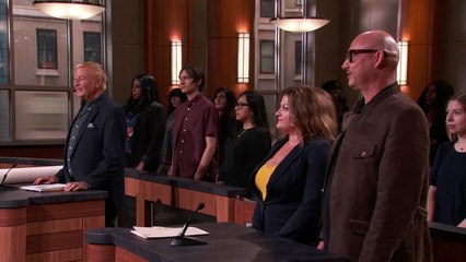 Judy Justice - S1 EP 42