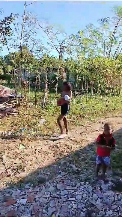 Desalojo Abusivo en Boca Chica
