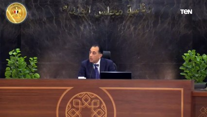 مدبولي: الشهر المقبل سيشهد دخول إنتاج بئرين للغاز تم اكتشافهما مؤخرًا