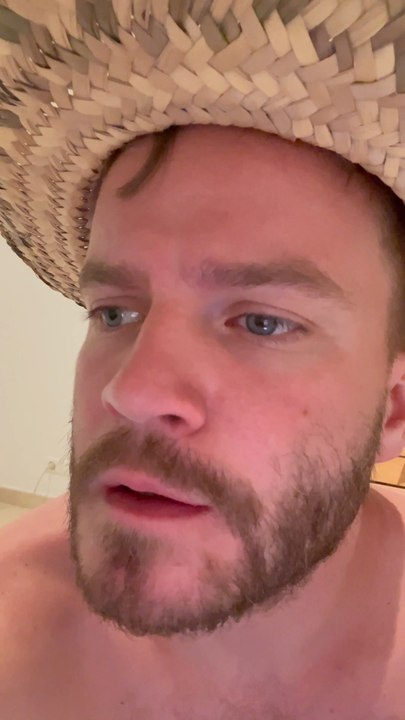 Quand tu pars en vacances avec tes potes