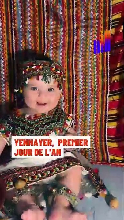 Amazigh