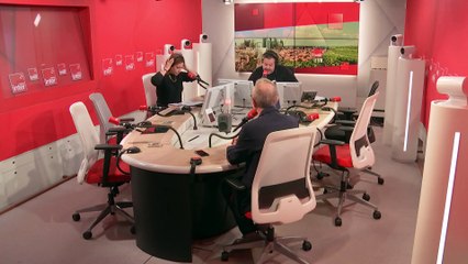 Entretien avec Philippe Besson sur France Inter 🎙️