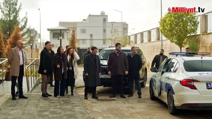 Uzak Şehir'de Mahmut Cevher sürprizi