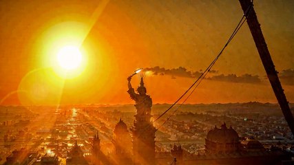 Revivez l'Arrivée Émotionnante de Charlie Dalin au Vendée Globe 2024