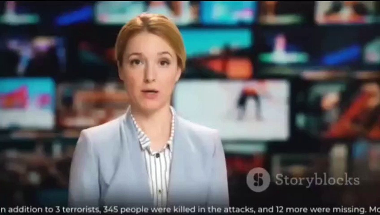 Terrorism A Global Threat