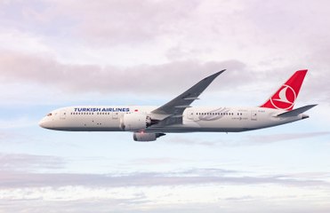 THY’den yeni sefer! 10 yıl sonra yeniden başladı