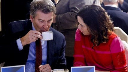 Ayuso denuncia un nuevo "Watergate" tras la citación del Fiscal General