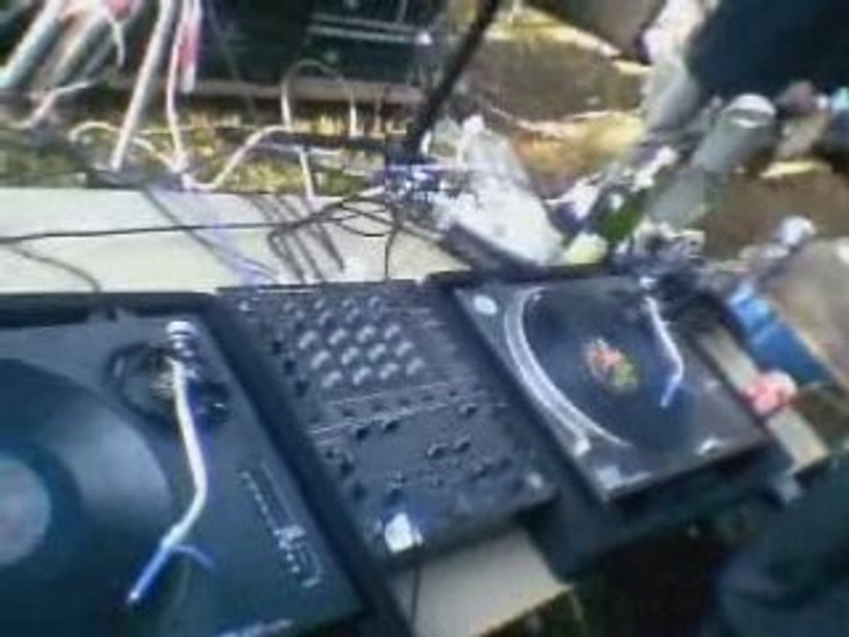 Teuf multison dans le 57:TKC vs fretz  part3