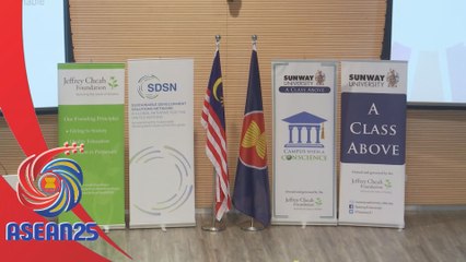 Kerjasama erat, pembiayaan mampan diperlukan dalam ASEAN