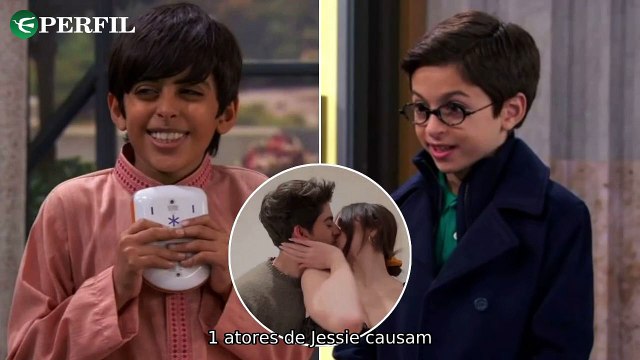 Escândalos em Hollywood: Astros de 'Jessie', ADOR e live-action de 'Enrolados' chocam fãs!