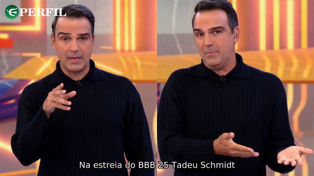 BBB 25: Boninho lança campanha, Tadeu revela futuro das duplas e dinâmica Xepa ou VIP