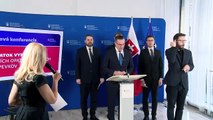 TK ministra práce E. Tomáša - Opatrovateľské príspevky