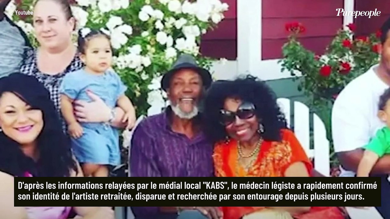 Incendies à Los Angeles : Une star des "Dix Commandements" retrouvée sans vie à son domicile, une proche brise le silence