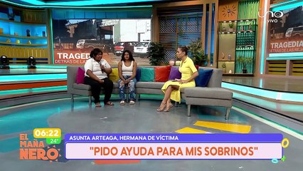 FAMILIARES DE LA VICT DE FEM