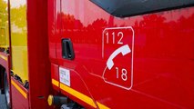 Accident à Rouen : Trois cyclistes heurtés par une camionnette, la conductrice interpellée après avoir fui les lieux