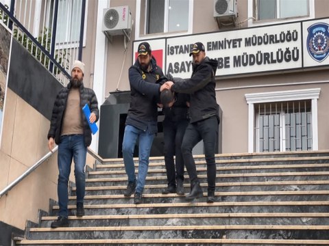 Müşterilerini bayıltıp taciz eden taksici yakalandı! İfadesi pes dedirtti