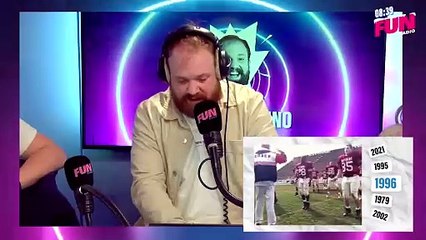Le Zoom de Pino (1996) du 14 janvier
