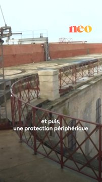 « Aujourd’hui le fort est malade. » Après 35 saisons et près de 1 500 émissions, le fort Boyard est menacé de s’effondrer. On vous explique tout. 🏰🌊