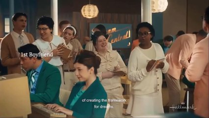 Love is a Piece of Cake 2025 - Hallmark Movies 2025 - Great Hallmark Romance 2025 - Best Holiday