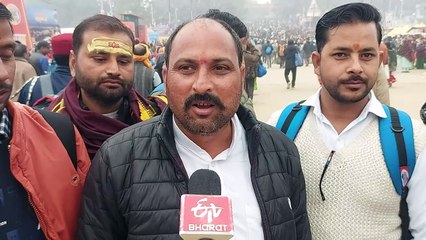 महाकुंभ: संगम पहुंचा आस्था का रेला, घाटों पर दिखी अव्यवस्था खूब हुई चोरी की घटनाएं