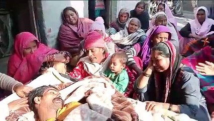 ਪਿੰਡ ਸਭਰਾ ਦੇ ਵਿੱਚ ਨਸੇ ਦੀ ਉਵਰਡੋਜ ਨਾਲ ਨੌਜਵਾਨਾਂ ਦੀਆਂ ਮੌਤਾਂ