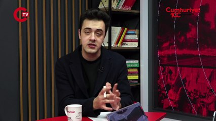 Nasuh Mahruki'nin yargılandığı ikinci duruşmada neler yaşandı? Gazeteci Çağdaş Bayraktar anlattı: 'Mahruki'ye yönelik medya ve kamuoyu desteği engellenmeye çalıştı...'