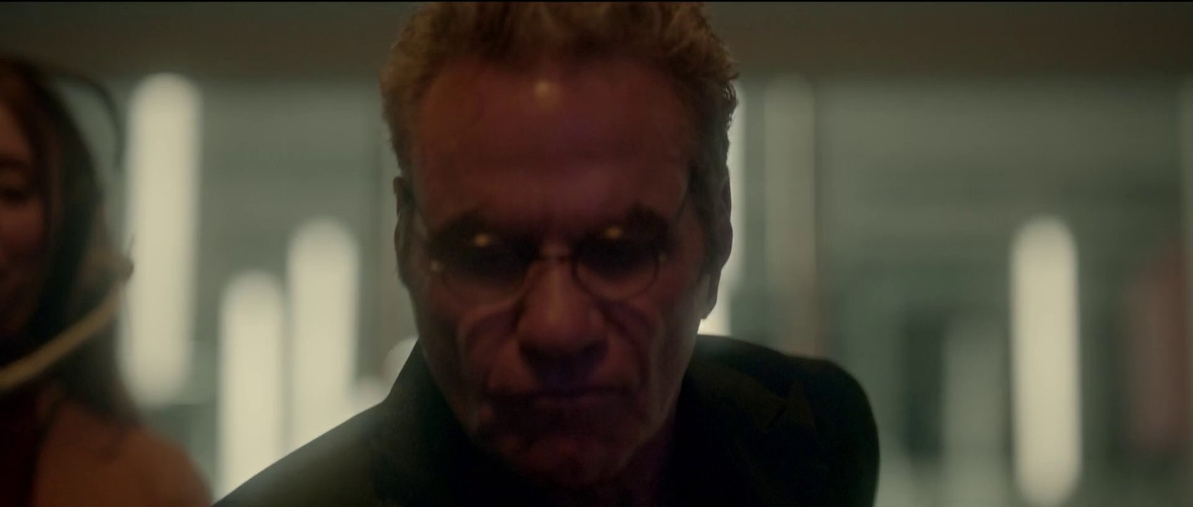 Fight Another Day - Trailer (Deutsch) HD