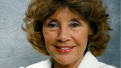 GALA VIDEO - Mort de Francine Distel : comment est né son coup de foudre pour Sacha Distel, son mari pendant 42 ans ?