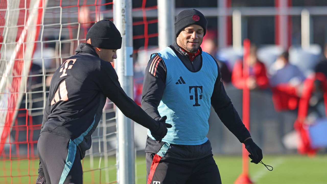 Kompany drückt die Daumen: 'Musiala wäre 'Plus 1' für uns'