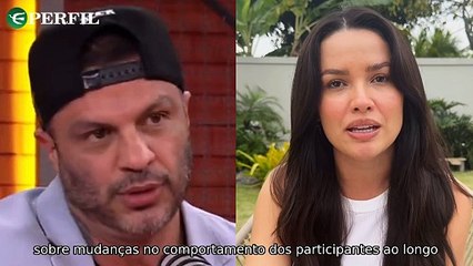 "Kleber Bambam desdenha de Juliette, Sonia Abrão defende Boninho e Casa dos Vilões: polêmicas do BBB"