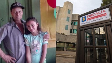 Familia de Kendall Arbeláez, desaparecida en Antioquia, interpuso tutela contra la Fiscalía por falta de acción