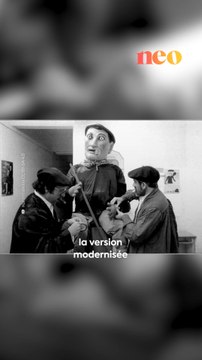 Connaissez-vous Olentzero, le Père Noël du Pays basque ? On vous raconte.📖🎅