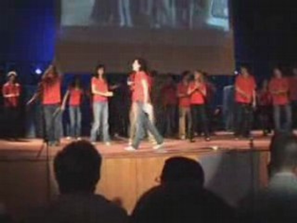 Presentation festiv'h HEI Lille