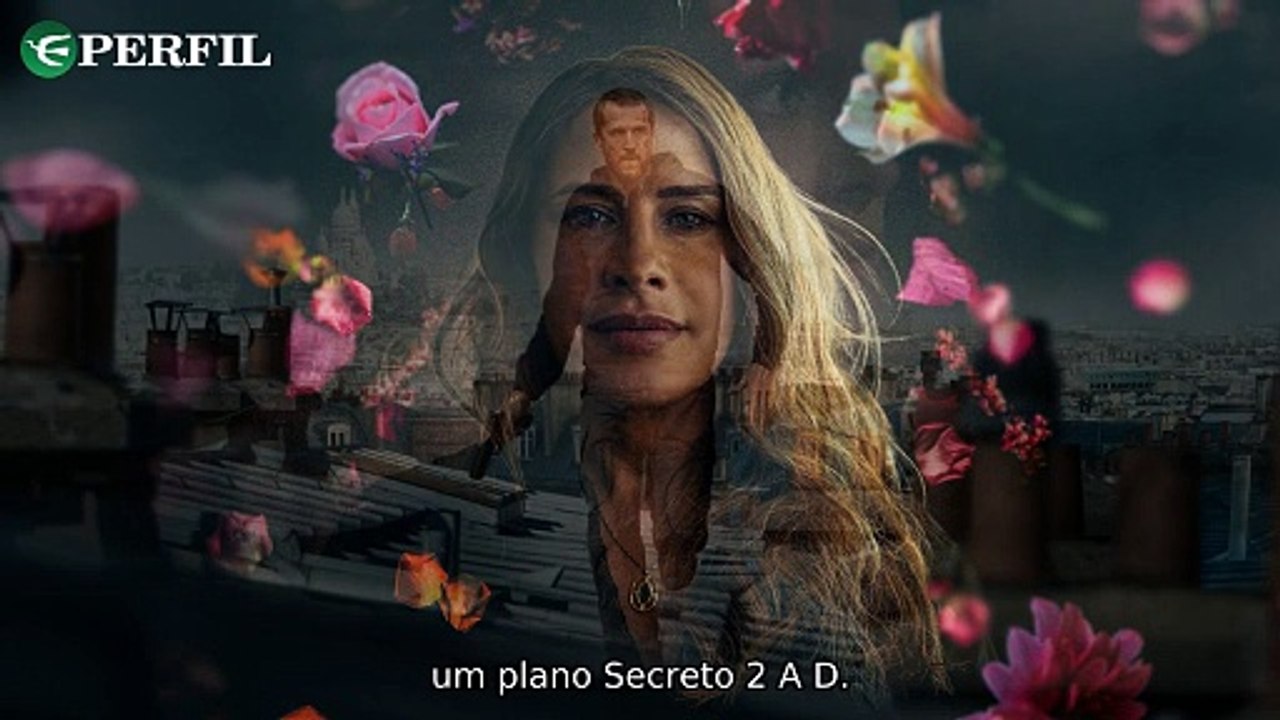 "Jacques Audiard e Karla Sofía Gascón promovem Emilia Pérez em Ad Vitam e Perfil Falso"