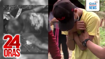 Lalaki na natagpuang bangkay mahigit 2 taon na ang nakararaan sa Caloocan, nakilala na ng kaniyang mga kaanak | 24 Oras