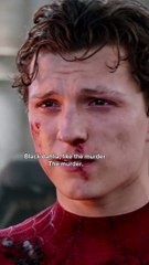 Spider-Man: Far from Home (2019)