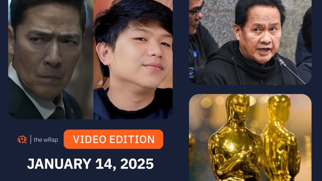 Court issues gag order in Vic Sotto vs Darryl Yap case | The wRap