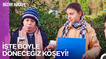 Bu Minibollar Eşeği Boyayıp At Diye Satabilir! - Bizim Hikaye